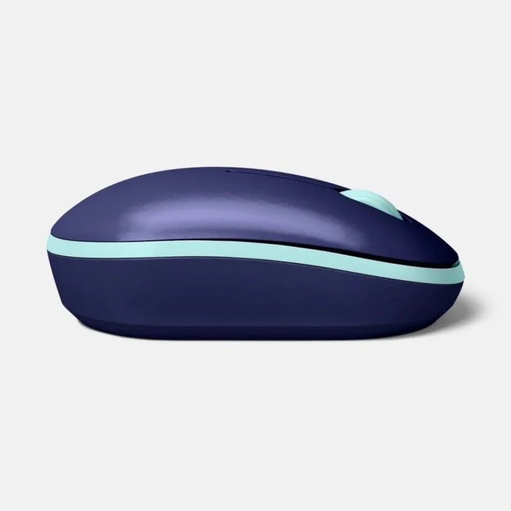 Bluetooth Mouse-Future Dusk-USB A Connections-heyday